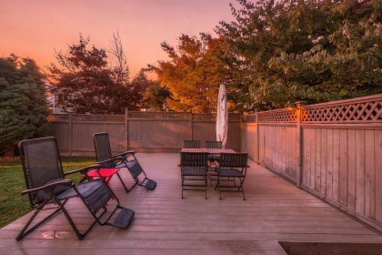 Photo 27 at 865 Ruckle Court, Roche Point, North Vancouver