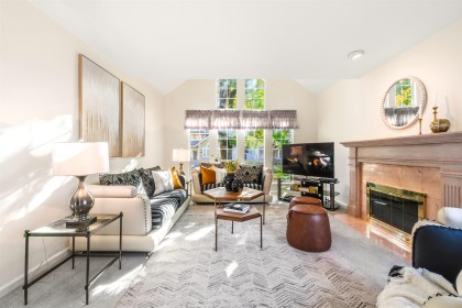 Photo 2 at 865 Ruckle Court, Roche Point, North Vancouver