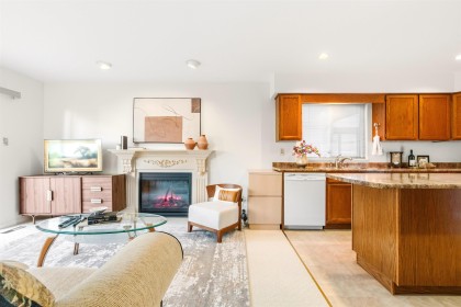 Photo 6 at 865 Ruckle Court, Roche Point, North Vancouver