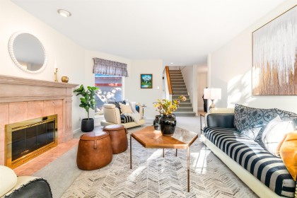Photo 13 at 865 Ruckle Court, Roche Point, North Vancouver