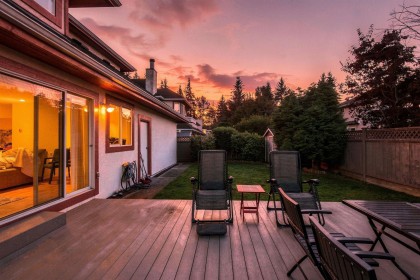 Photo 26 at 865 Ruckle Court, Roche Point, North Vancouver