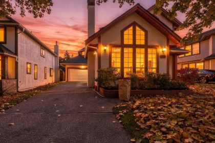 Photo 28 at 865 Ruckle Court, Roche Point, North Vancouver