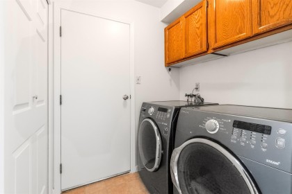 Photo 5 at 865 Ruckle Court, Roche Point, North Vancouver