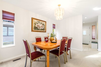 Photo 9 at 865 Ruckle Court, Roche Point, North Vancouver