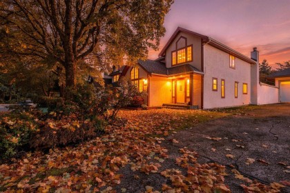Photo 30 at 865 Ruckle Court, Roche Point, North Vancouver