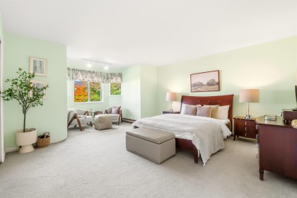 Photo 18 at 865 Ruckle Court, Roche Point, North Vancouver