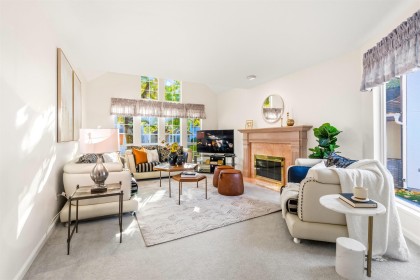 Photo 11 at 865 Ruckle Court, Roche Point, North Vancouver