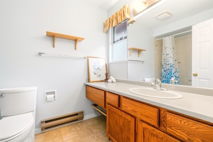 Photo 21 at 865 Ruckle Court, Roche Point, North Vancouver
