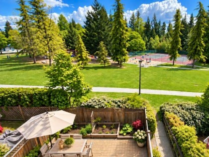 Photo 27 at 409 - 3980 Inlet Crescent, Indian River, North Vancouver