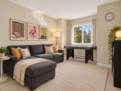 Photo 17 at 409 - 3980 Inlet Crescent, Indian River, North Vancouver