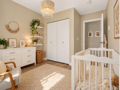 Photo 16 at 409 - 3980 Inlet Crescent, Indian River, North Vancouver