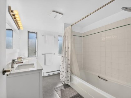 Photo 12 at 409 - 3980 Inlet Crescent, Indian River, North Vancouver