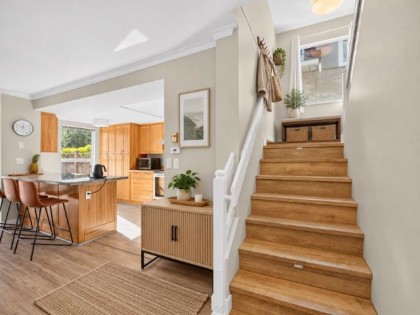 Photo 7 at 409 - 3980 Inlet Crescent, Indian River, North Vancouver