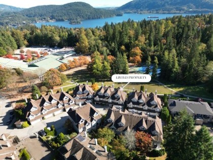 Photo 28 at 409 - 3980 Inlet Crescent, Indian River, North Vancouver