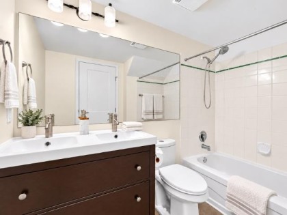 Photo 14 at 409 - 3980 Inlet Crescent, Indian River, North Vancouver