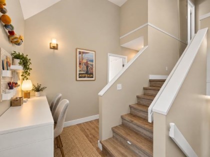 Photo 18 at 409 - 3980 Inlet Crescent, Indian River, North Vancouver