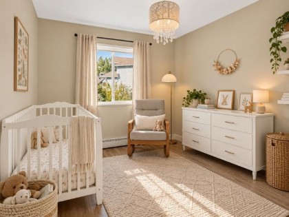 Photo 15 at 409 - 3980 Inlet Crescent, Indian River, North Vancouver