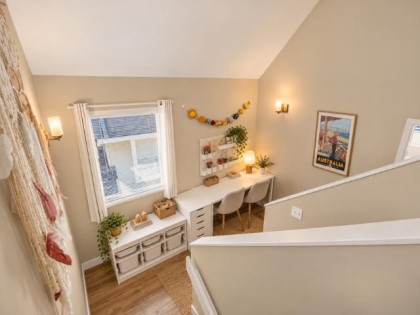 Photo 19 at 409 - 3980 Inlet Crescent, Indian River, North Vancouver