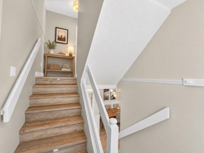 Photo 8 at 409 - 3980 Inlet Crescent, Indian River, North Vancouver