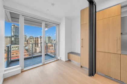 Photo 2 at 2403 - 1277 Hornby Street, Downtown VW, Vancouver West