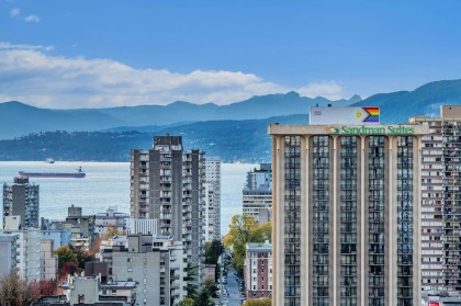 Photo 18 at 2403 - 1277 Hornby Street, Downtown VW, Vancouver West
