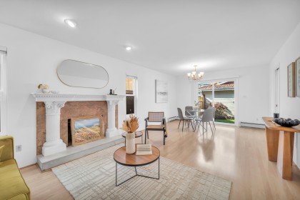 Photo 1 at 8377 Shaughnessy Street, Marpole, Vancouver West