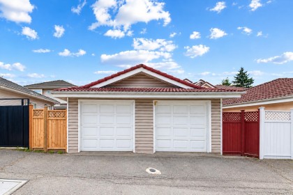 Photo 20 at 8377 Shaughnessy Street, Marpole, Vancouver West