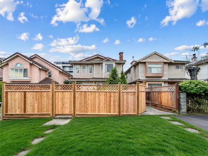 Photo 8 at 8377 Shaughnessy Street, Marpole, Vancouver West