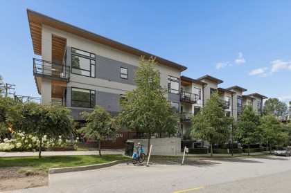 Photo 26 at 209 - 715 W 15th Street, Mosquito Creek, North Vancouver