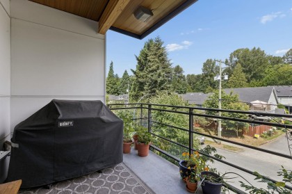 Photo 22 at 209 - 715 W 15th Street, Mosquito Creek, North Vancouver