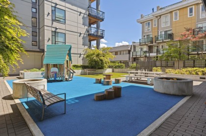 Photo 38 at 209 - 715 W 15th Street, Mosquito Creek, North Vancouver