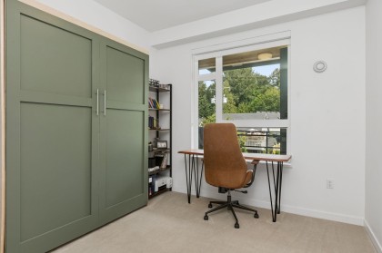 Photo 18 at 209 - 715 W 15th Street, Mosquito Creek, North Vancouver