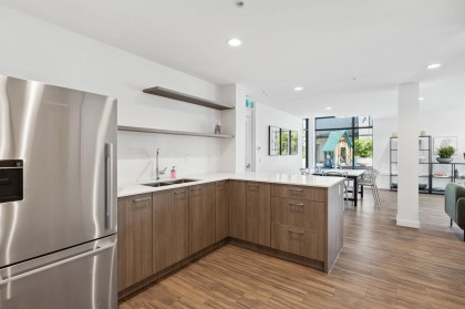 Photo 35 at 209 - 715 W 15th Street, Mosquito Creek, North Vancouver