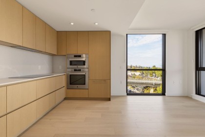 Photo 5 at 702 - 1530 W 6th Avenue, Fairview VW, Vancouver West