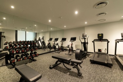 Photo 24 at 702 - 1530 W 6th Avenue, Fairview VW, Vancouver West