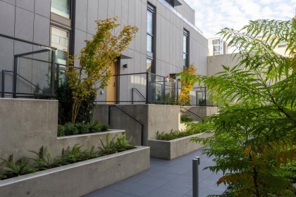 Photo 33 at 702 - 1530 W 6th Avenue, Fairview VW, Vancouver West