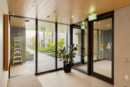 Photo 31 at 702 - 1530 W 6th Avenue, Fairview VW, Vancouver West