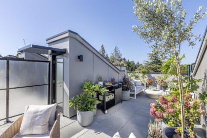Photo 27 at 154 - 5377 Oak Street, Shaughnessy, Vancouver West