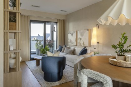 Photo 6 at 154 - 5377 Oak Street, Shaughnessy, Vancouver West