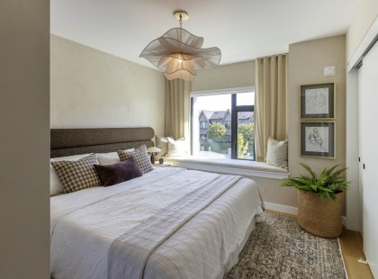Photo 13 at 154 - 5377 Oak Street, Shaughnessy, Vancouver West