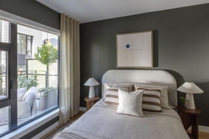 Photo 30 at 154 - 5377 Oak Street, Shaughnessy, Vancouver West