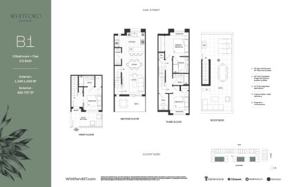 Photo 33 at 154 - 5377 Oak Street, Shaughnessy, Vancouver West