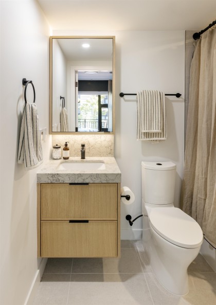 Photo 31 at 154 - 5377 Oak Street, Shaughnessy, Vancouver West