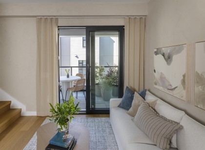 Photo 8 at 154 - 5377 Oak Street, Shaughnessy, Vancouver West