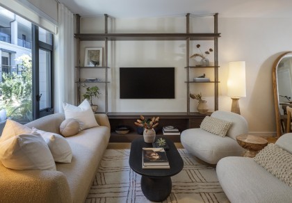 Photo 3 at 171 - 5431 Oak Street, Shaughnessy, Vancouver West