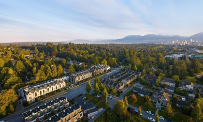 Photo 36 at 171 - 5431 Oak Street, Shaughnessy, Vancouver West