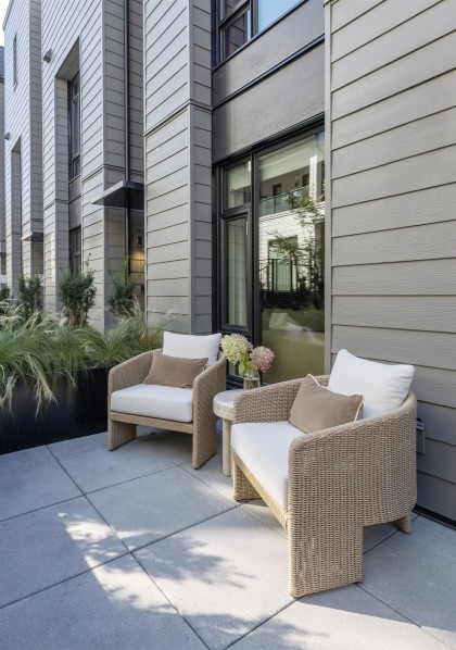 Photo 32 at 171 - 5431 Oak Street, Shaughnessy, Vancouver West