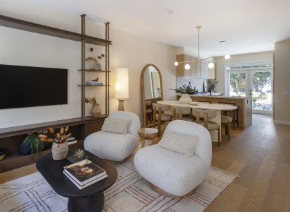 Photo 1 at 171 - 5431 Oak Street, Shaughnessy, Vancouver West