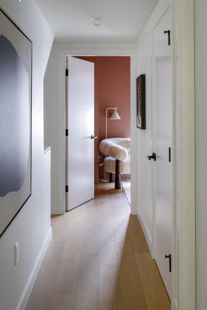 Photo 14 at 171 - 5431 Oak Street, Shaughnessy, Vancouver West