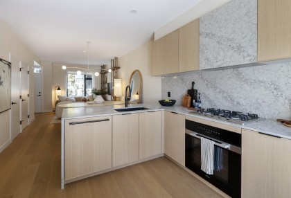 Photo 11 at 171 - 5431 Oak Street, Shaughnessy, Vancouver West